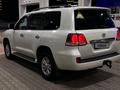 Toyota Land Cruiser 2007 года за 14 500 000 тг. в Усть-Каменогорск – фото 8