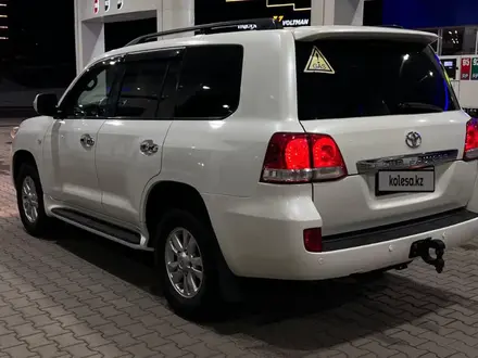 Toyota Land Cruiser 2007 года за 14 500 000 тг. в Усть-Каменогорск – фото 8