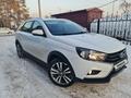 ВАЗ (Lada) Vesta SW Cross 2021 годаүшін7 400 000 тг. в Караганда – фото 12