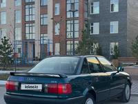 Audi 80 1992 года за 2 300 000 тг. в Караганда