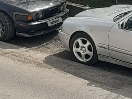 BMW 525 1993 года за 2 300 000 тг. в Шымкент – фото 5