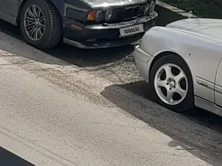BMW 525 1993 года за 2 300 000 тг. в Шымкент – фото 6