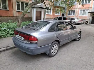 Mazda 626