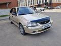 Hyundai Accent 2004 года за 1 750 000 тг. в Алматы