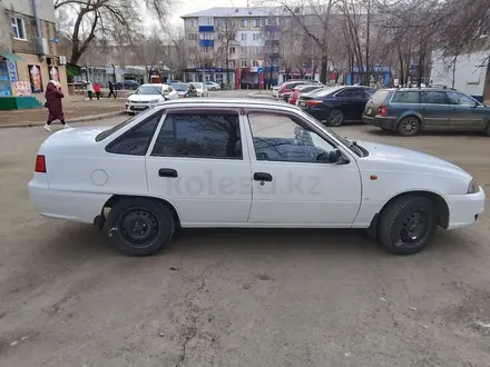 Daewoo Nexia 2011 года за 1 600 000 тг. в Уральск – фото 7