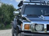 Hummer H3 2006 года за 11 000 000 тг. в Усть-Каменогорск – фото 3