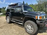 Hummer H3 2006 года за 11 000 000 тг. в Усть-Каменогорск – фото 4