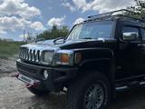 Hummer H3 2006 года за 11 000 000 тг. в Усть-Каменогорск – фото 2