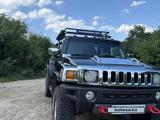 Hummer H3 2006 года за 11 000 000 тг. в Усть-Каменогорск