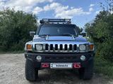 Hummer H3 2006 года за 11 000 000 тг. в Усть-Каменогорск – фото 5