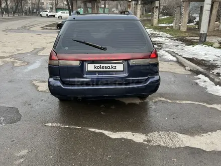 Subaru Legacy 1997 года за 1 500 000 тг. в Алматы – фото 2