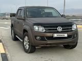 Volkswagen Amarok 2011 годаfor8 000 000 тг. в Алматы