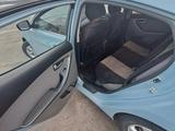 Hyundai Elantra 2014 года за 7 000 000 тг. в Алматы – фото 5