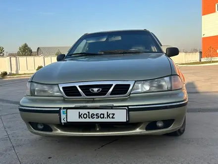 Daewoo Nexia 2006 года за 1 600 000 тг. в Алматы – фото 8