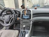 Chevrolet Malibu 2013 годаүшін6 000 000 тг. в Астана – фото 5