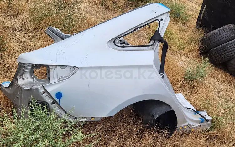 Задний правый крыло Hyundai Sonata LFүшін111 000 тг. в Шымкент