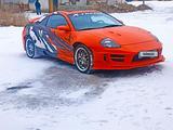 Mitsubishi Eclipse 2003 года за 3 100 000 тг. в Атырау – фото 5