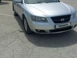 Hyundai Sonata 2006 года за 5 000 000 тг. в Актау – фото 2