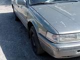 Mazda 626 1993 года за 1 100 000 тг. в Шелек – фото 2