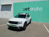 Renault Duster 2021 года за 6 600 000 тг. в Алматы