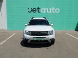 Renault Duster 2021 года за 6 600 000 тг. в Алматы – фото 2