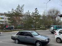 ВАЗ (Lada) 21099 2001 годаүшін1 150 000 тг. в Алматы