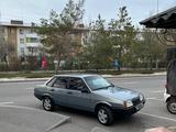 ВАЗ (Lada) 21099 2001 годаүшін1 150 000 тг. в Алматы – фото 5