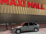 ВАЗ (Lada) 2114 2007 года за 1 200 000 тг. в Усть-Каменогорск – фото 4
