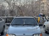ВАЗ (Lada) 2114 2007 года за 1 200 000 тг. в Усть-Каменогорск