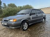 ВАЗ (Lada) 2114 2007 года за 1 200 000 тг. в Усть-Каменогорск – фото 3