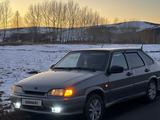 ВАЗ (Lada) 2114 2007 года за 1 200 000 тг. в Усть-Каменогорск – фото 5