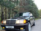 Mercedes-Benz 190 1988 года за 2 500 000 тг. в Петропавловск – фото 2