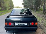 Mercedes-Benz 190 1988 года за 2 500 000 тг. в Петропавловск – фото 3