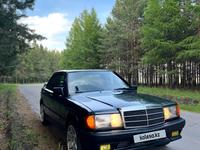 Mercedes-Benz 190 1988 года за 2 300 000 тг. в Петропавловск