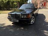 Mercedes-Benz 190 1988 года за 1 850 000 тг. в Петропавловск