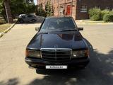Mercedes-Benz 190 1988 года за 1 850 000 тг. в Петропавловск – фото 3