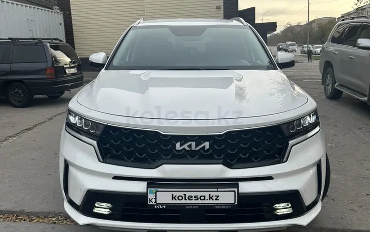 Kia Sorento 2022 года за 16 000 000 тг. в Шымкент