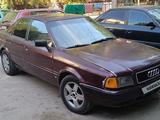 Audi 80 1993 годаүшін1 150 000 тг. в Тараз – фото 2