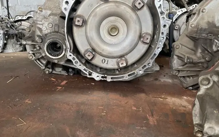 Коробки с установкой 1az/2az/1mz/2mz/3mz/2gr/2arүшін123 000 тг. в Алматы