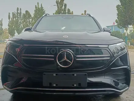 Mercedes-Benz EQB 2023 года за 18 500 000 тг. в Алматы