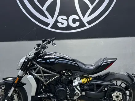 Ducati  Diavel 2018 года за 4 800 000 тг. в Астана – фото 6