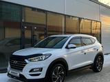 Hyundai Tucson 2020 года за 11 300 000 тг. в Алматы