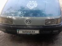 Volkswagen Passat 1989 года за 850 000 тг. в Караганда