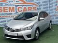 Toyota Corolla 2014 года за 6 700 000 тг. в Павлодар