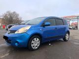 Nissan Note 2011 годаүшін5 000 000 тг. в Караганда