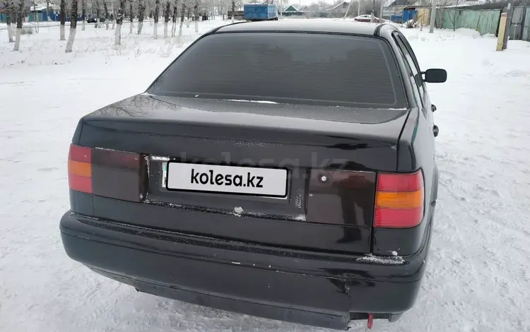 Volkswagen Passat 1994 годаүшін1 500 000 тг. в Аулиеколь