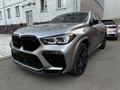 BMW X6 M 2022 года за 68 000 000 тг. в Петропавловск – фото 2