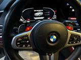 BMW X6 M 2022 года за 52 000 000 тг. в Петропавловск – фото 5