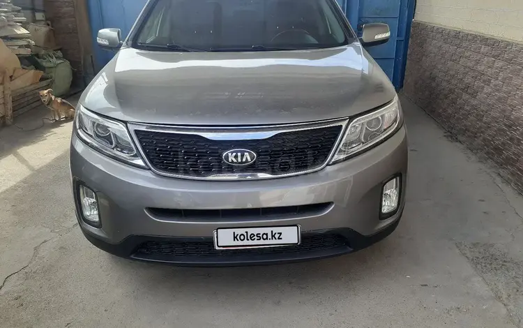 Kia Sorento 2014 годаүшін5 750 000 тг. в Шымкент