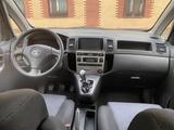 Toyota Corolla Verso 2002 года за 3 600 000 тг. в Темиртау – фото 5